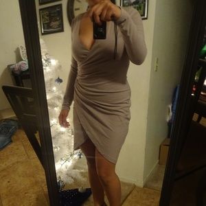 cute holiday dress
